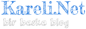 Kareli.Net - İnternet Bilgi Portalı